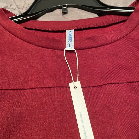 Sweater dress - Picture 3 of 3